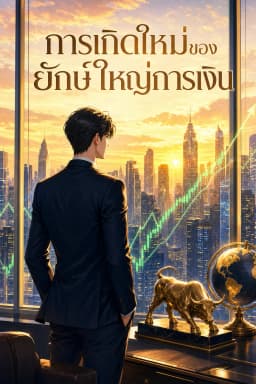 การเกิดใหม่ของยักษ์ใหญ่การเงิน