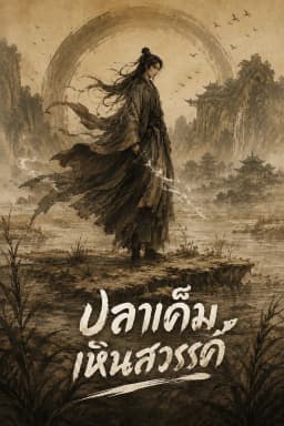 ปลาเค็มเหินสวรรค์